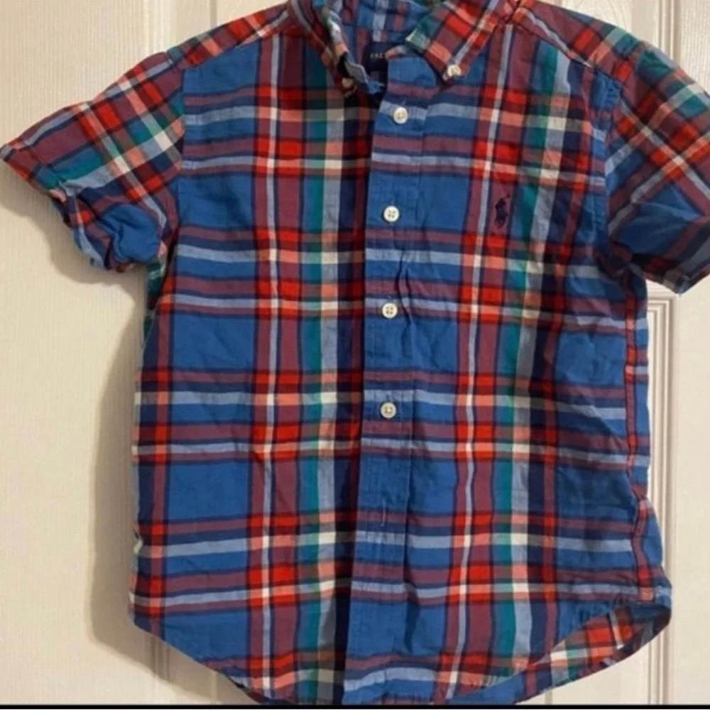 Ralph Lauren Shirt